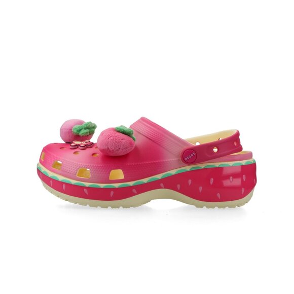 CROCS Shoes - CROCS x PIXAR LOTSO PLATFORM